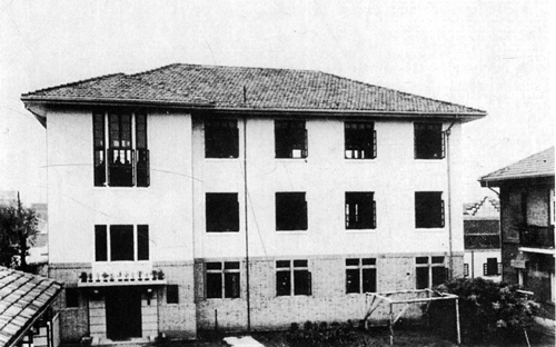 20世纪40年代的国立中央图书馆阅览楼.jpg