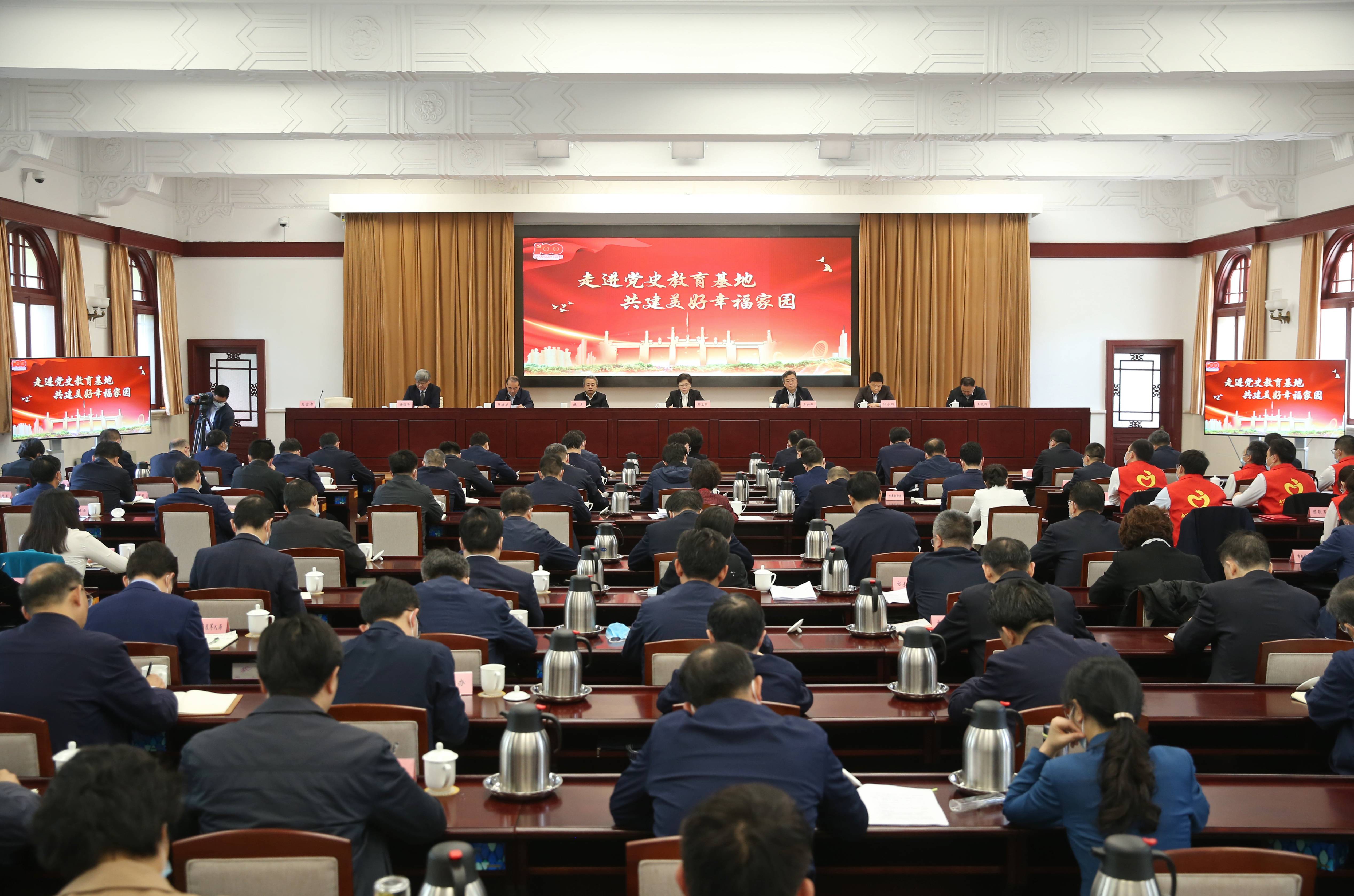 南报融媒体记者 徐琦 摄